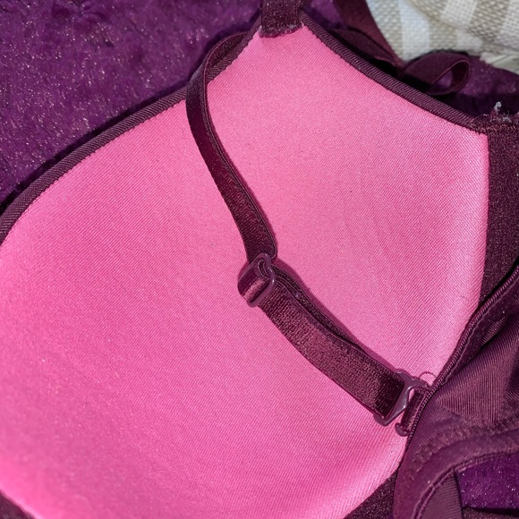 Victoria secret pink bra - Picture 5 of 5